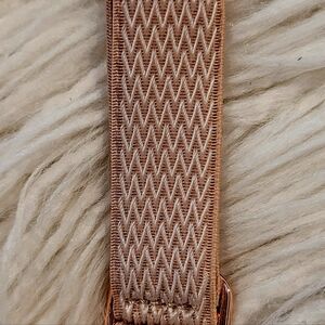 Samsung Galaxy Smartwatch replacement strap